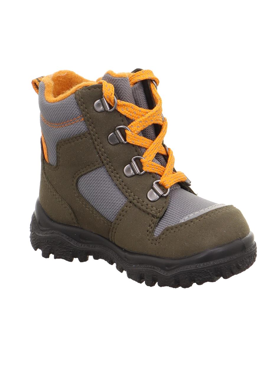 Winterstiefel HUSKY1