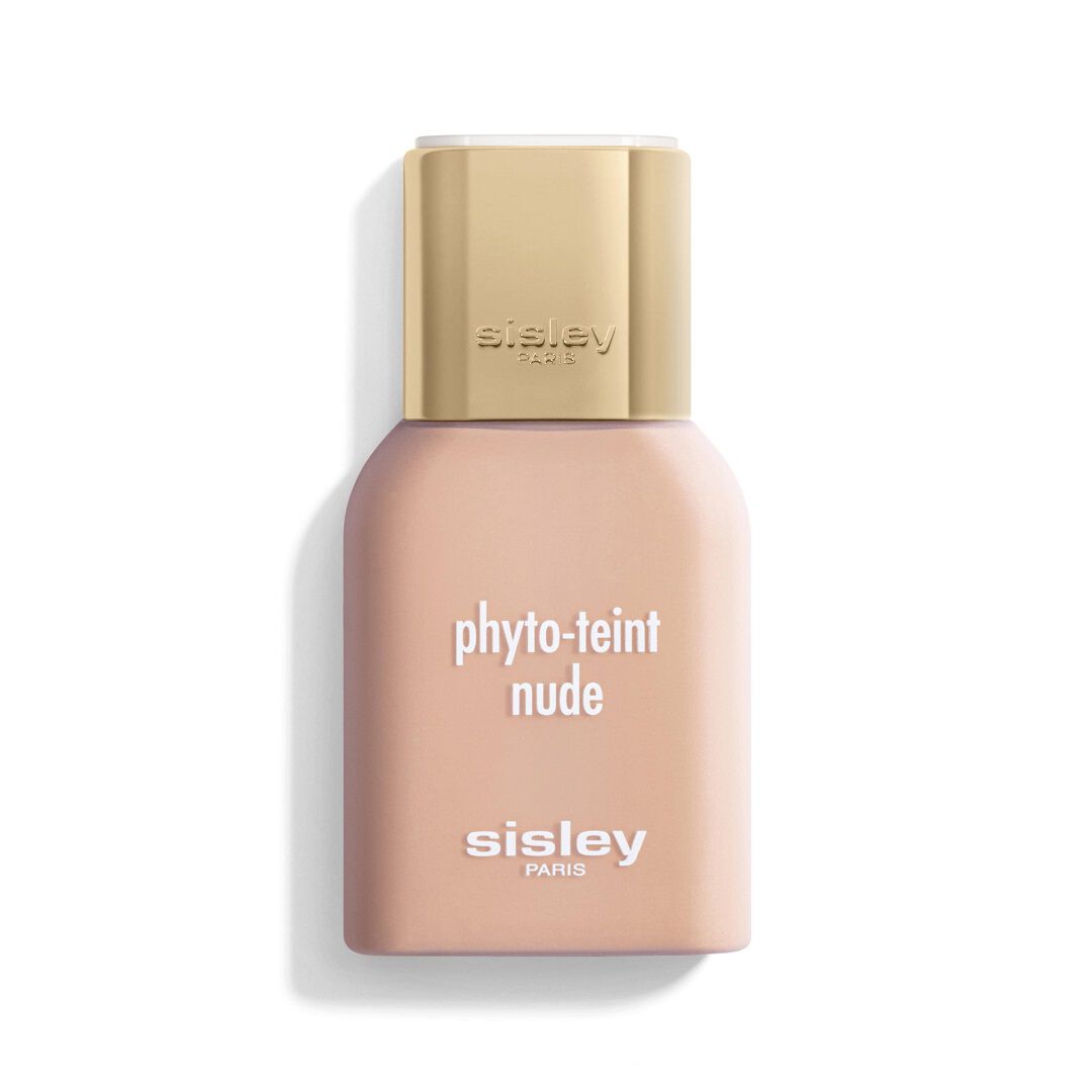 Sisley Paris SISLEY MAQUILHAGEM Base Phyto-Teint Nude