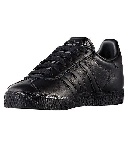adidas Originals Schuhe - Gazelle - Schwarz