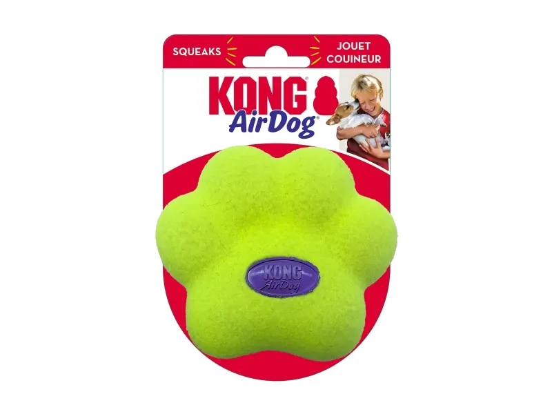 KONG KONG AirDog Knirkende Pote