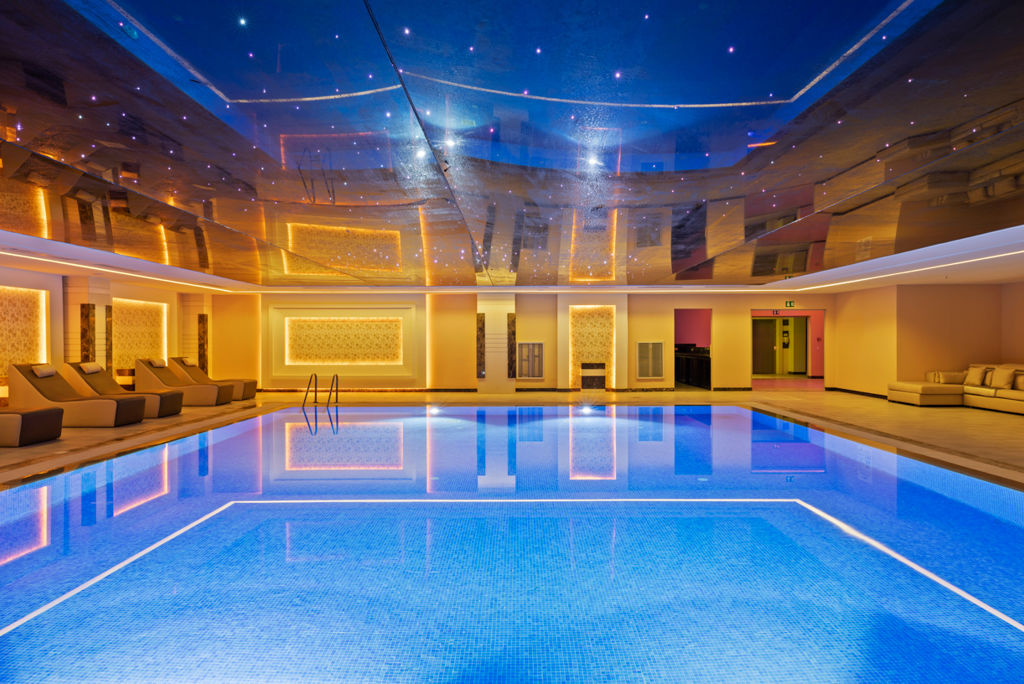 Pickalbatros White Beach Resort Agadir Ultra All Inclusive - Hotel