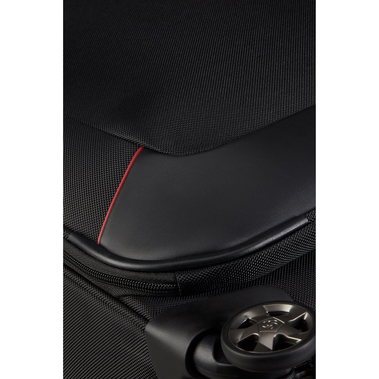 Samsonite Pro-DLX 6 TRVL Spinner 79 Exp black