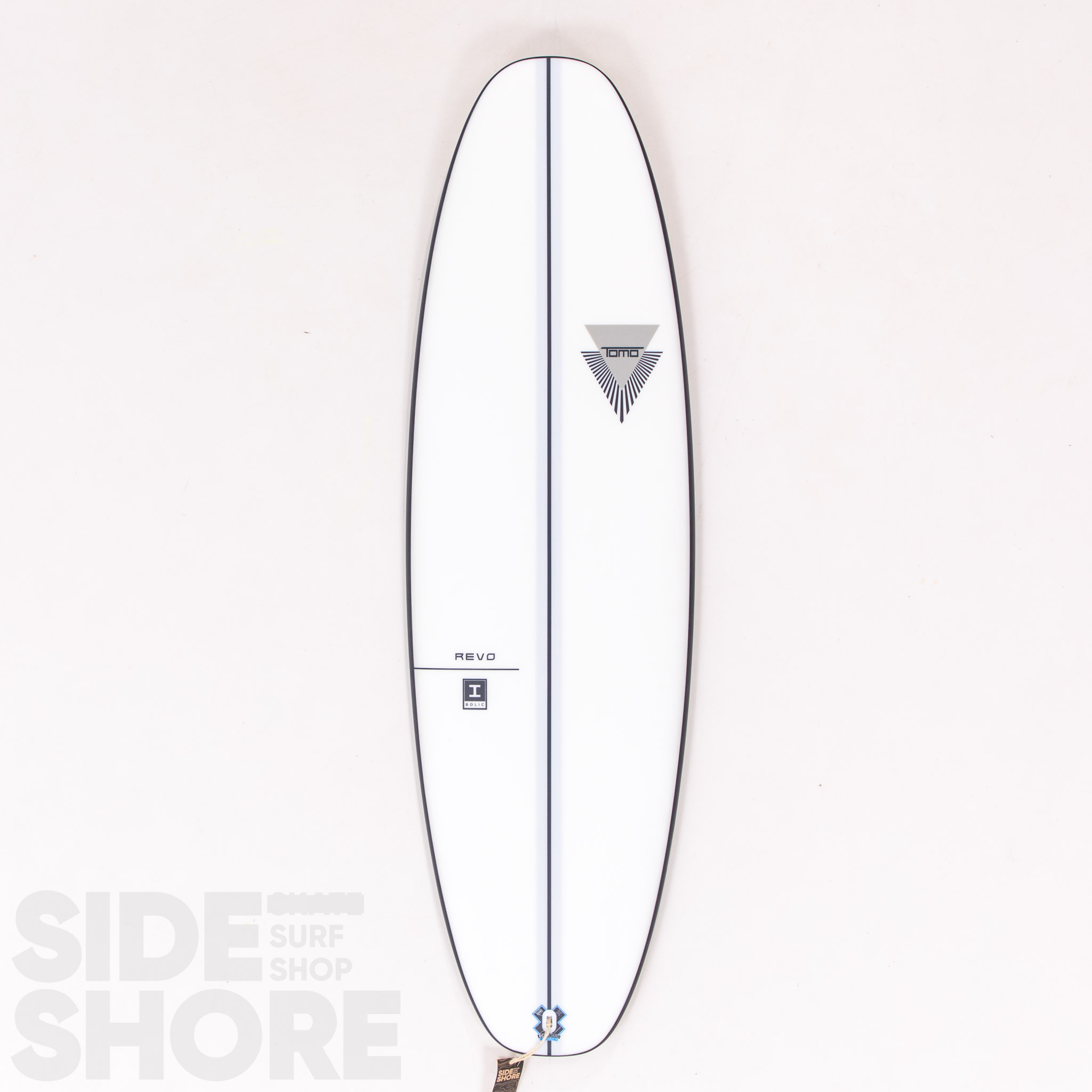 Firewire Revo - 5'4 x 18 3/4