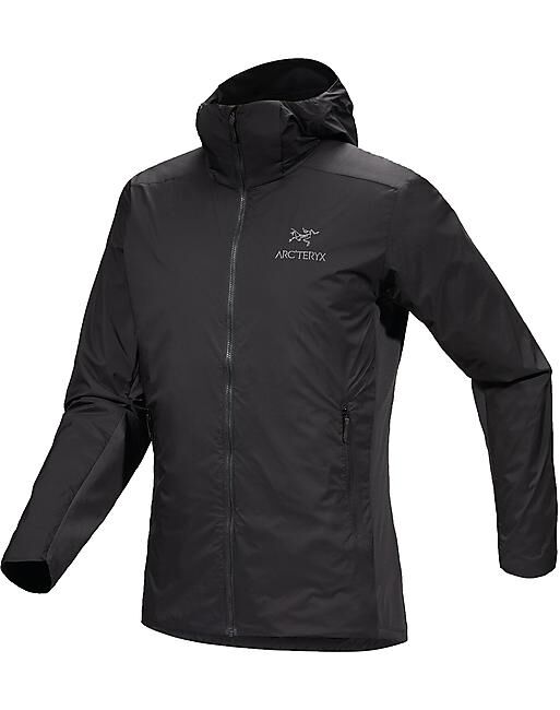 ARCTERYX - VESTE SYNTHETIQUE ATOM SL HOODY M