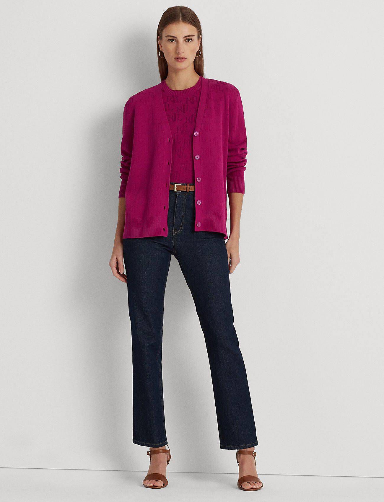 Lauren Ralph Lauren| Damen Strickjacke