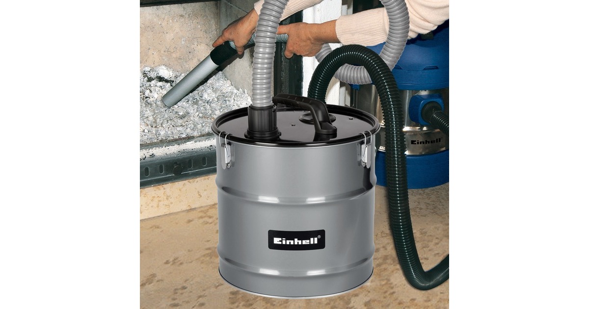 EINHELLAsfilter 18 Liter