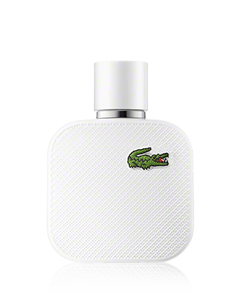 Lacoste Eau de Lacoste L.12.12. Blanc edt vapo 50ml