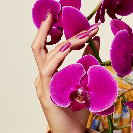 CND Vinylux Nail Polish, Orchid Canopy