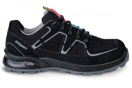 Grisport Cross Safety Nordic werkschoenen S3