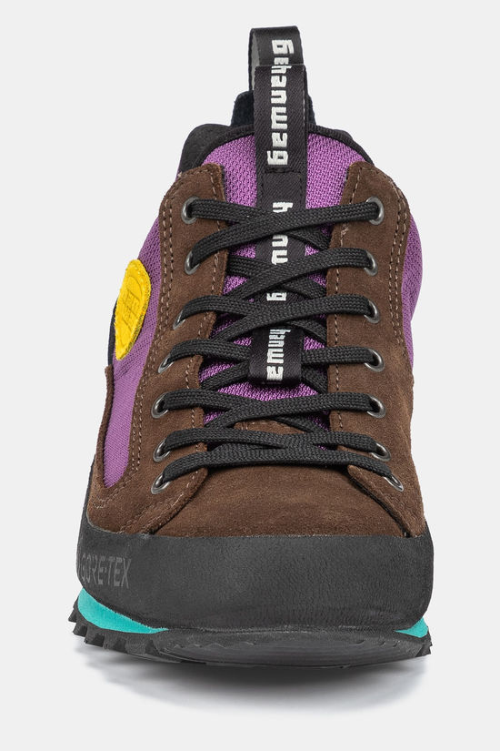Hanwag Hanwag Rotpunkt Low Gore-Tex Wandelschoen