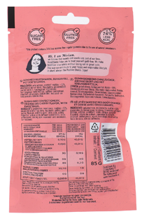 Food2Smile Fruit Tastic 85GR