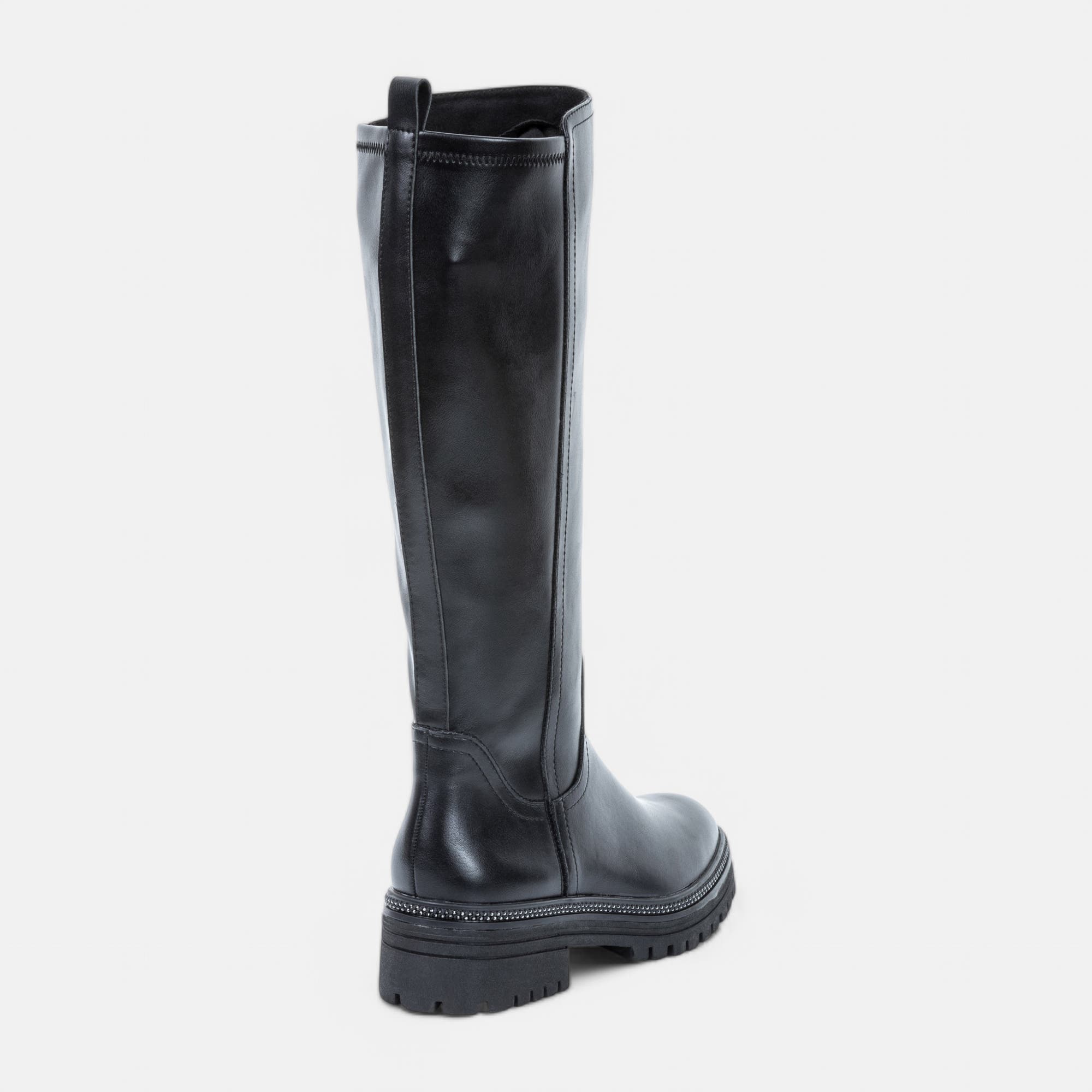 Bottes Femme noir