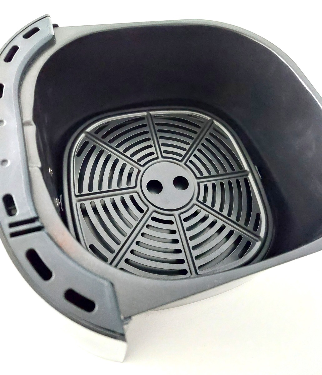 Friac Airfryer mand incl rooster