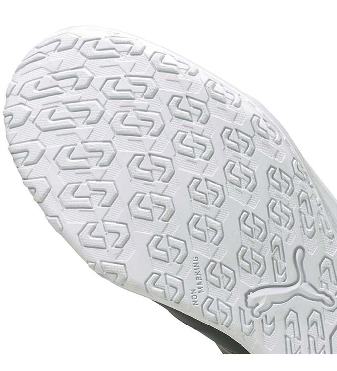 KING PRO 21 IT PUMA-BLACK-PUMA-WHITE