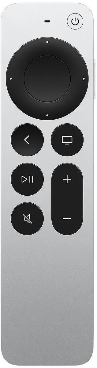Apple TV 4K WiFi (3e génération, 64 Go) Lecteurs multimédia