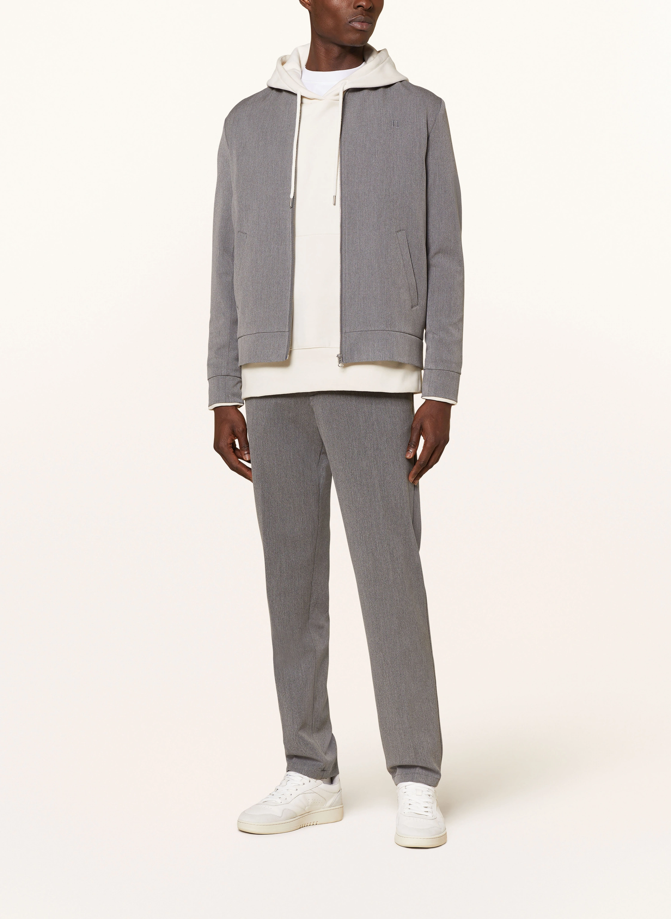 LES DEUX Blouson