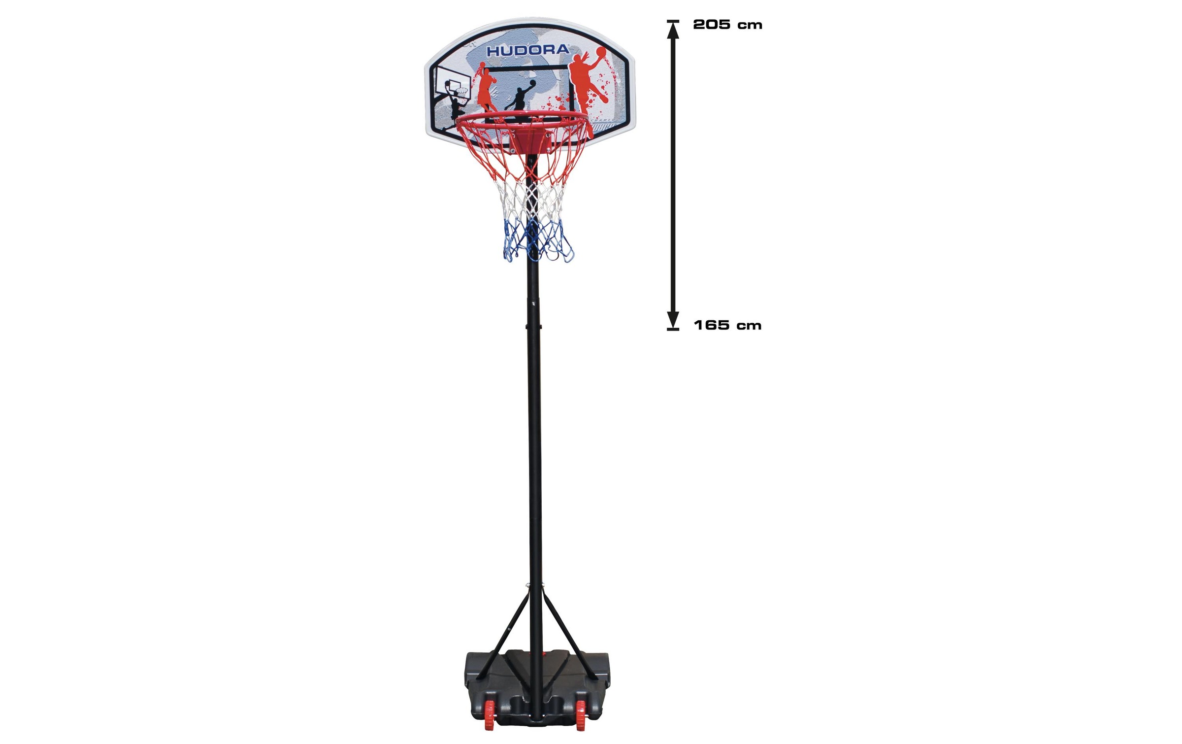 Hudora Basketballkorb »All Stars«
