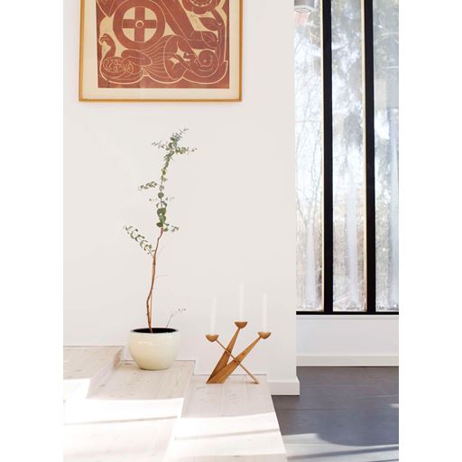 Spring Copenhagen Caravel Lysestage, Eg