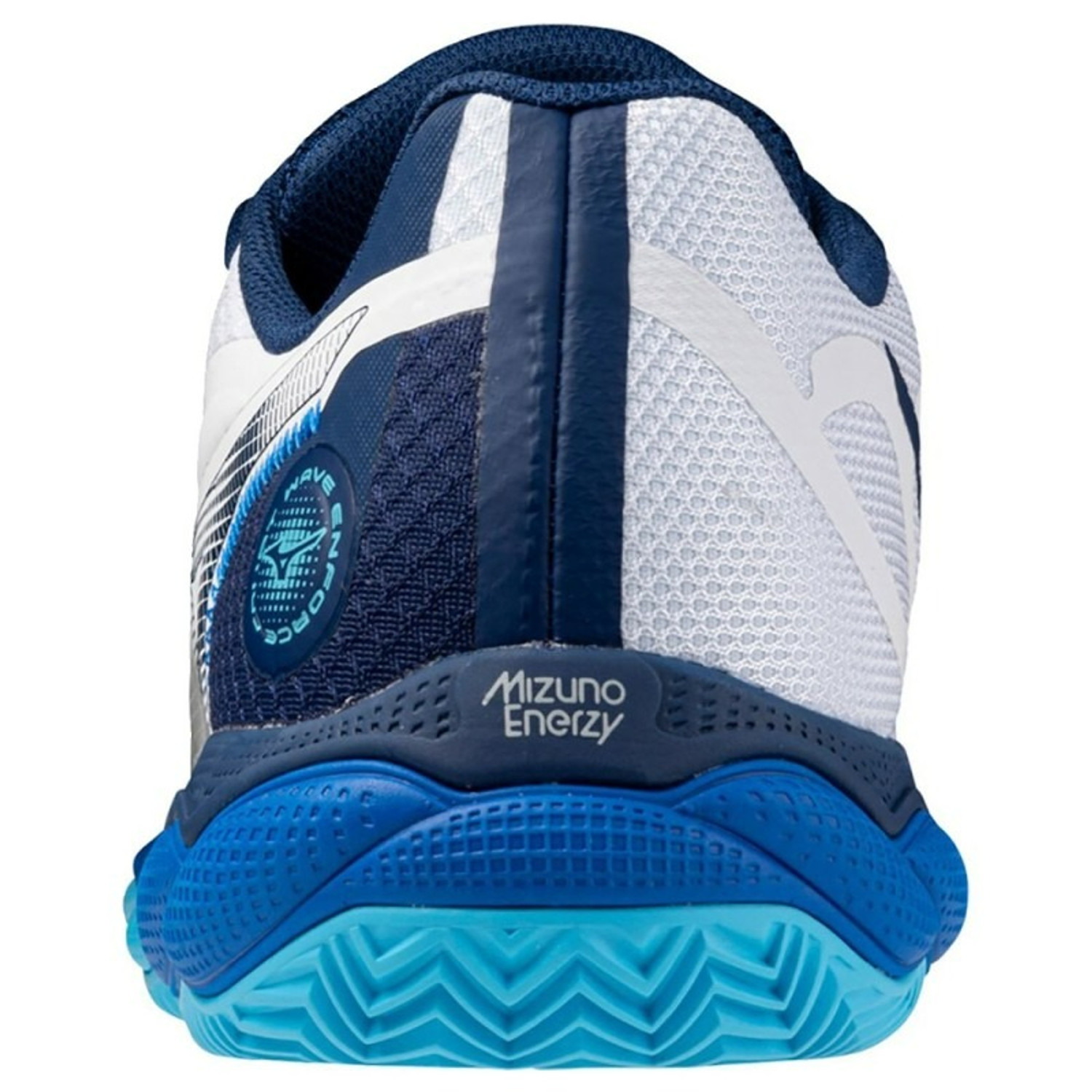 Mizuno Wave Enforce Court Clay Unisex