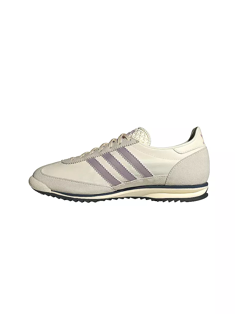 ADIDAS ORIGINALS Sneaker SL 72 OG creme