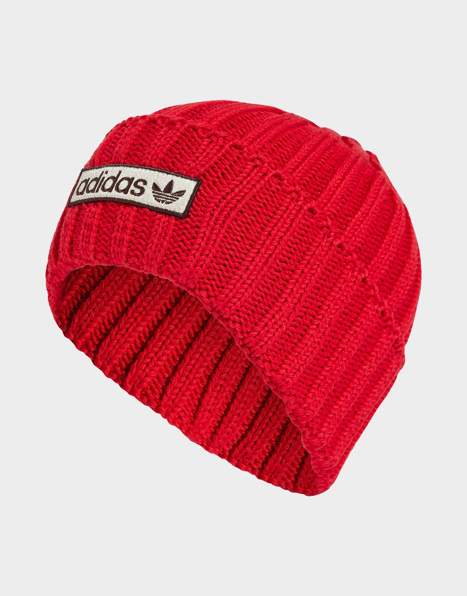 adidas Bonnet maille épaisse
