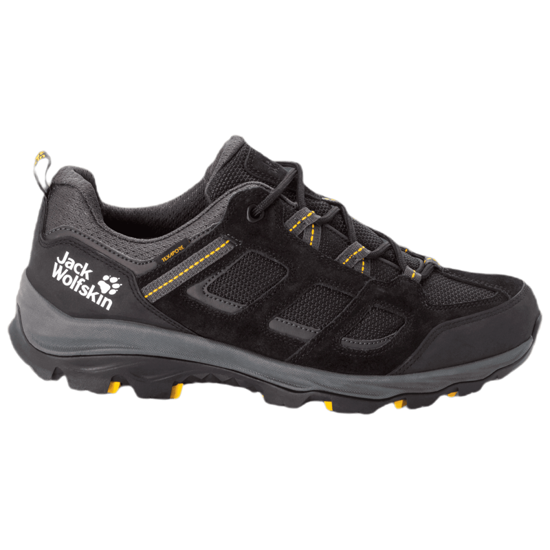 Vojo 3 Texapore Low Wandelschoen