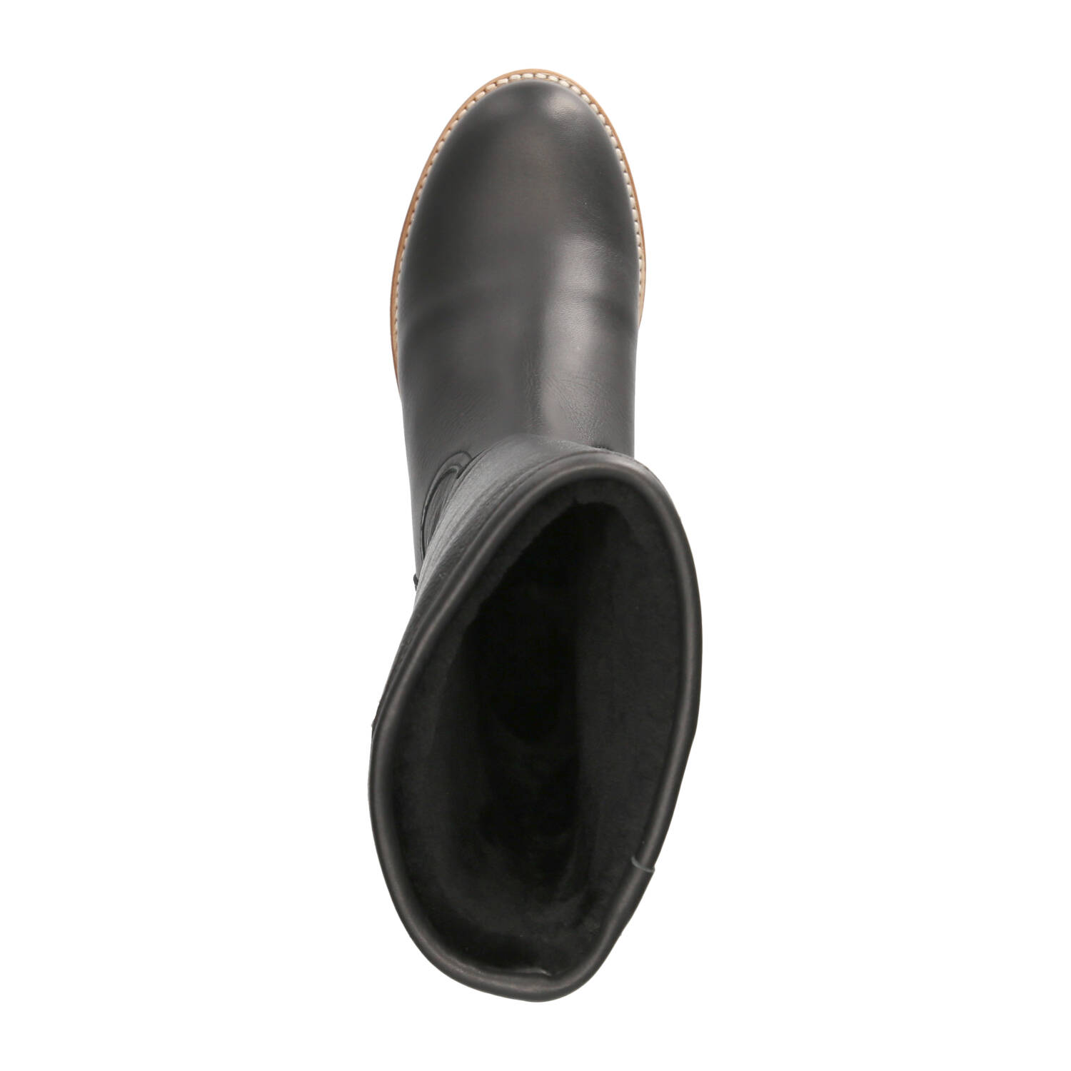 Panama Jack Winterstiefel PATRICIA IGLOO B5 - schwarz