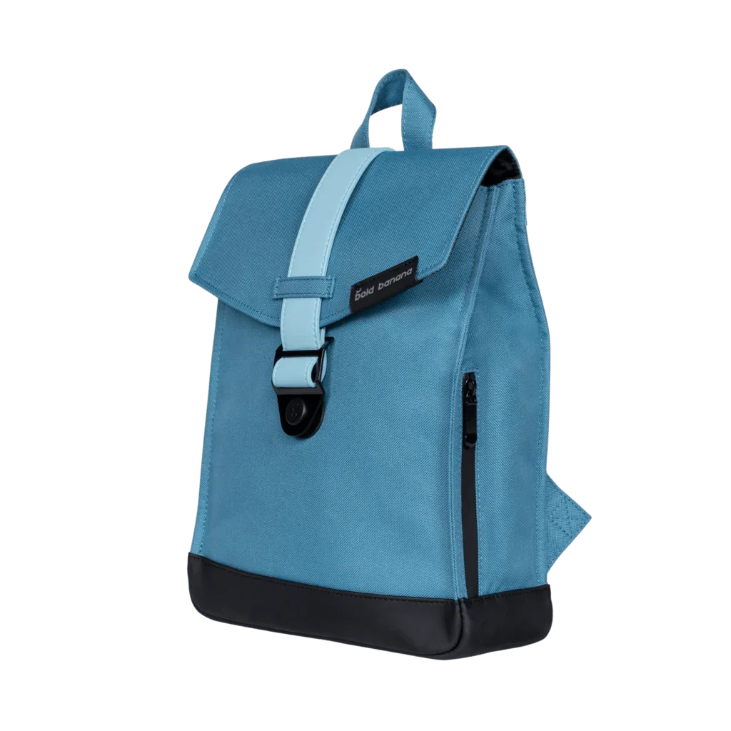 Bold Banana - Evelope mini Backpack - 11 inch laptop