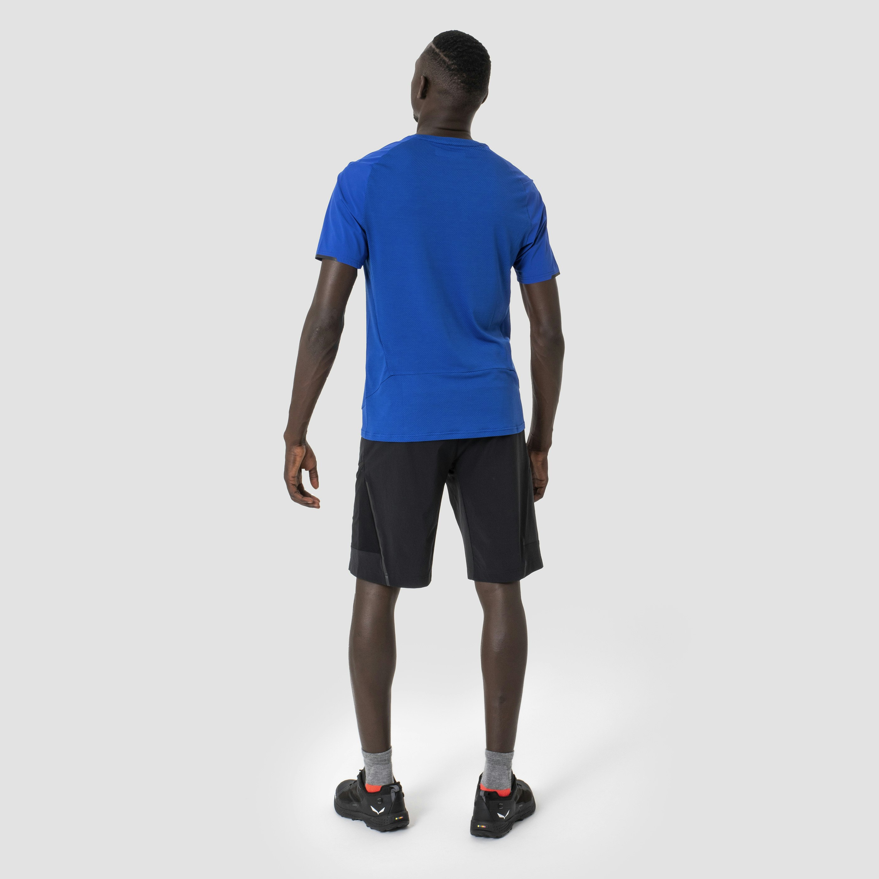 Pedroc Polartec® Delta® T-Shirt Herren