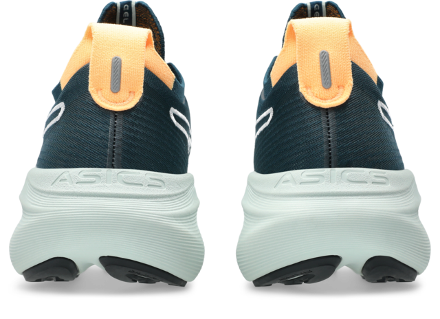 Asics Laufschuh »GEL-NIMBUS 27 TR«