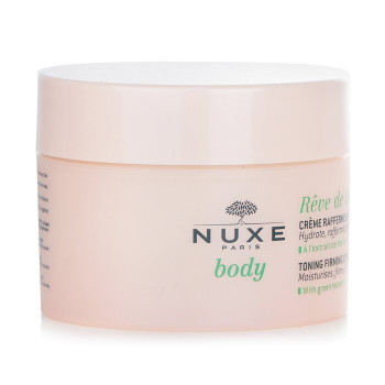 Nuxe Nuxe Nuxe Body Toning Firming Cream 200ml/6.8oz