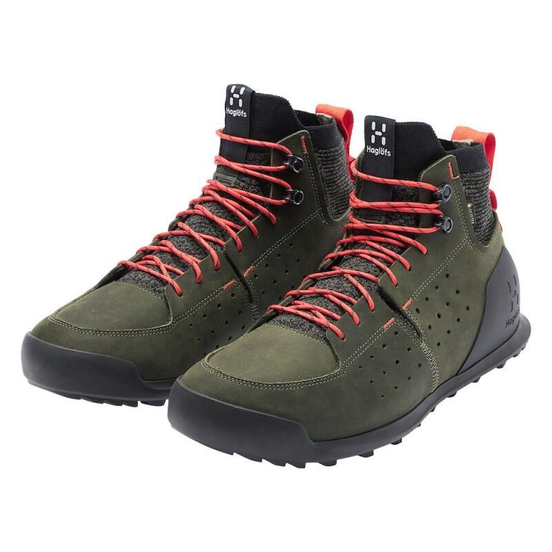 Haglöfs Duality AT1 GT - Chaussures trekking homme