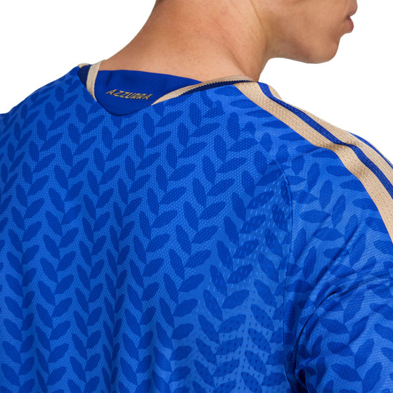 adidas Italië Authentic Thuis Shirt WK 2026