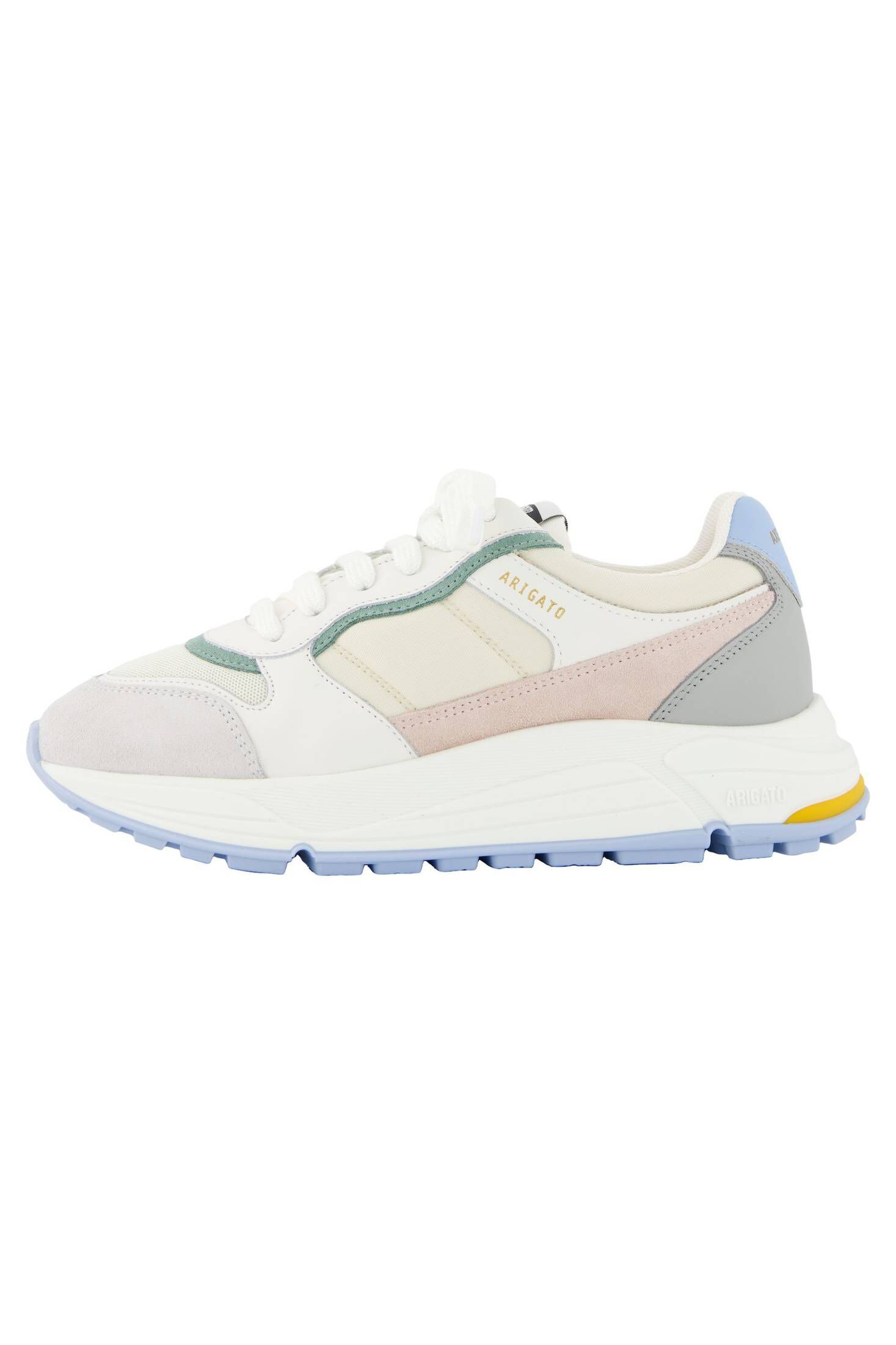 Axel Arigato| Damen Sneaker RUSH mit Leder