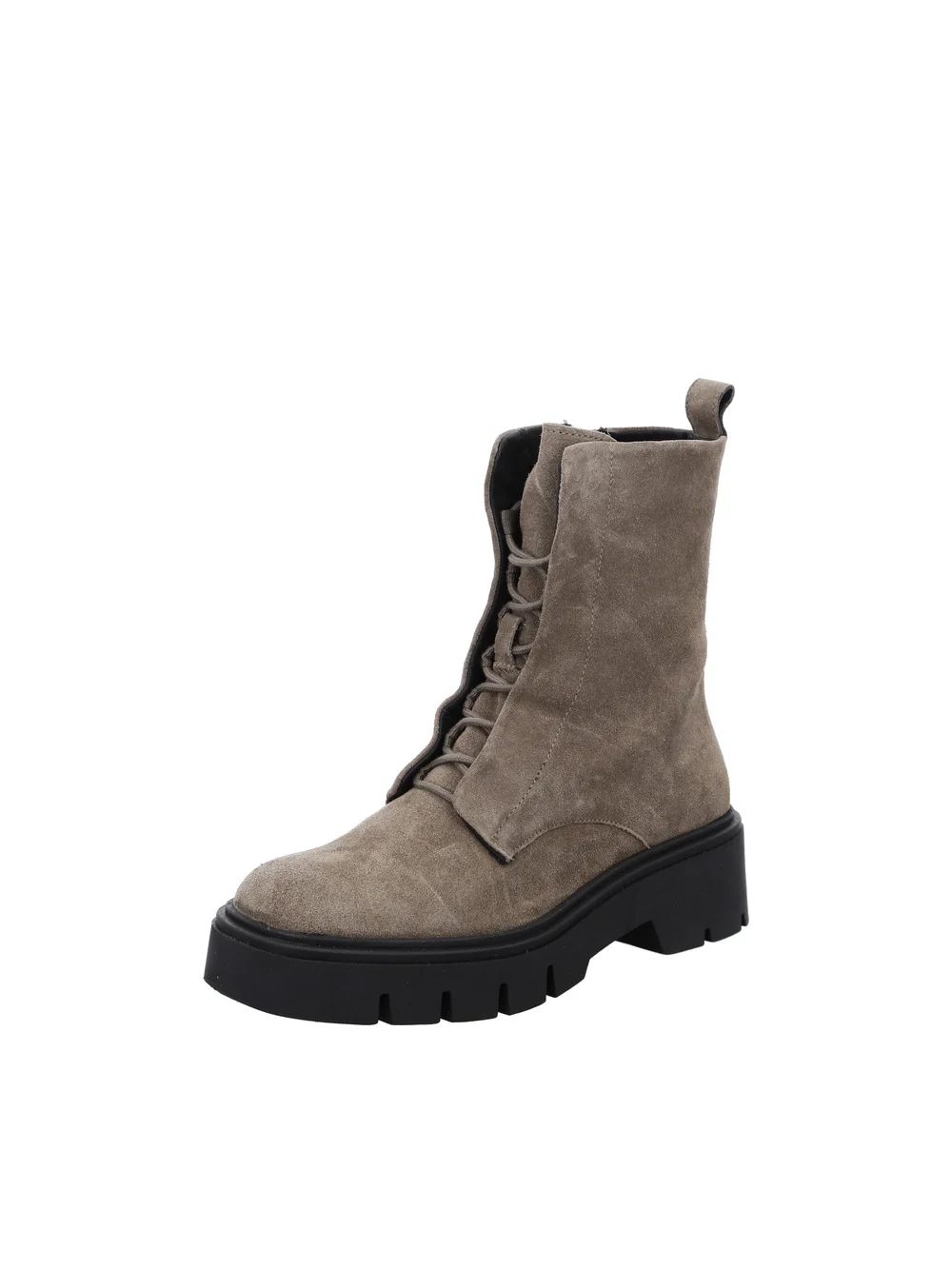 Stiefelette Stockholm taiga