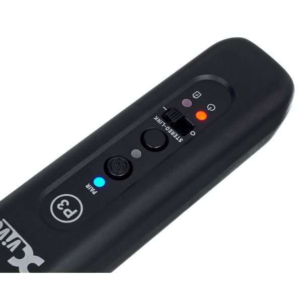 XVive P3 Bluetooth Audio Receiver