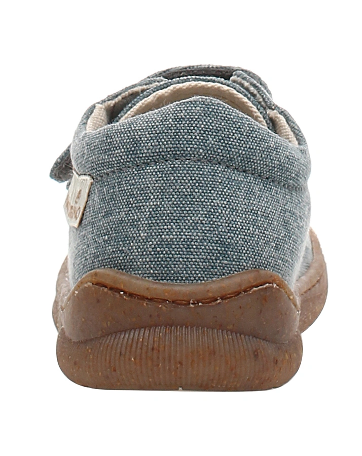 Klett-Halbschuhe GABBY VL OC in jeans