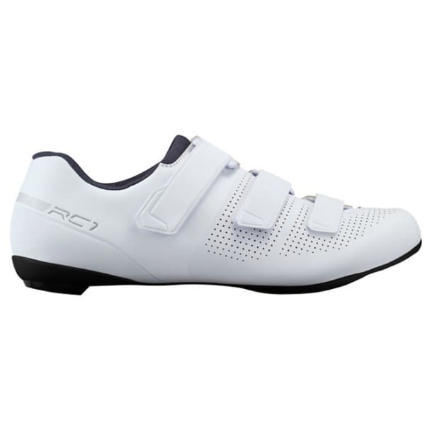 Chaussure vélo route SHIMANO RC102 BLANC