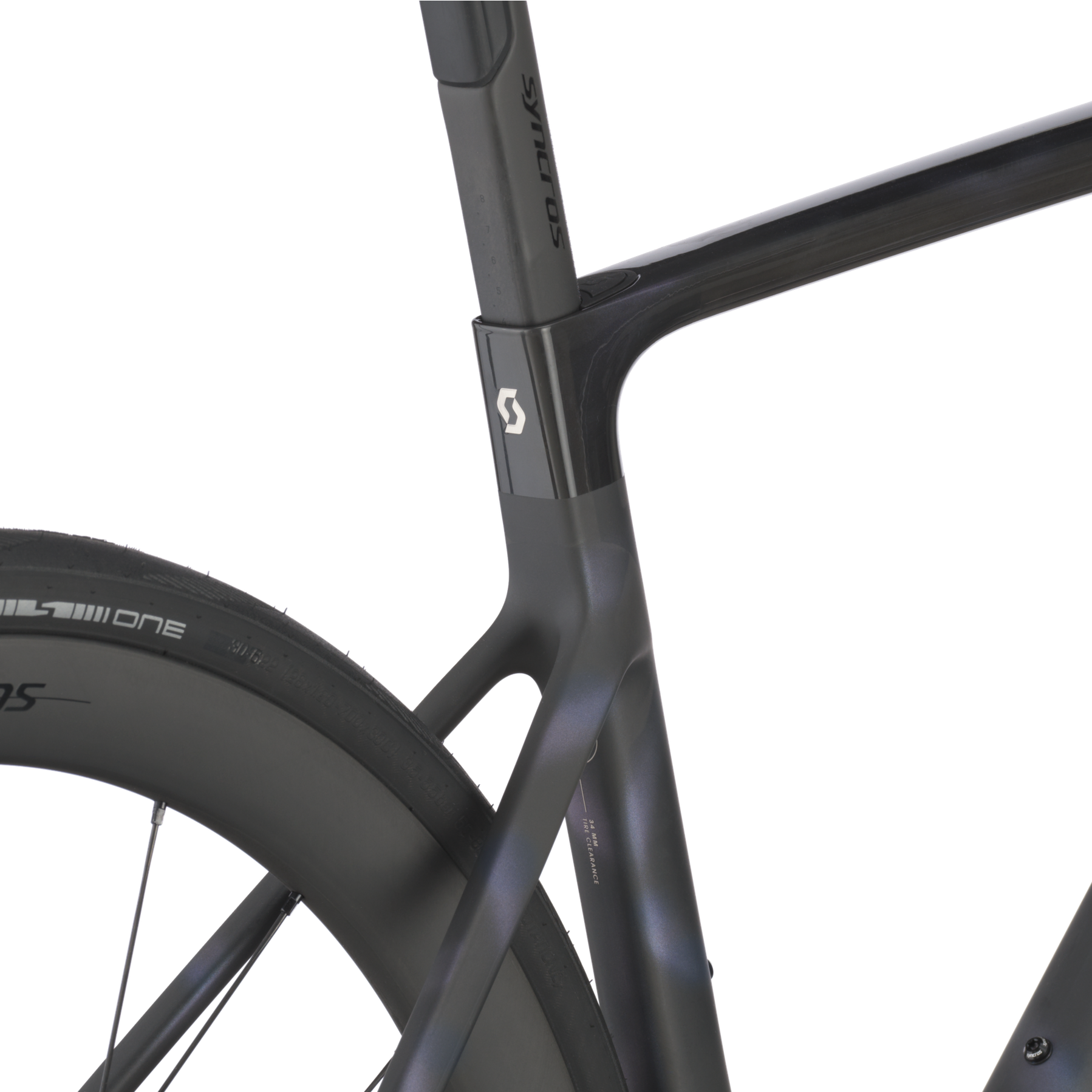 Scott Addict RC 10 2025