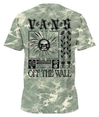 T-Shirt Vans New Age Growth Vert