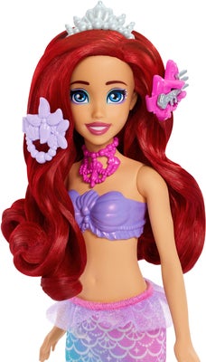 Disney Princess Ariel Surprise Lekesett med Dukke