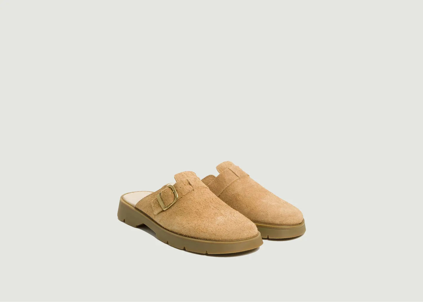 Mules Pacha Kleman