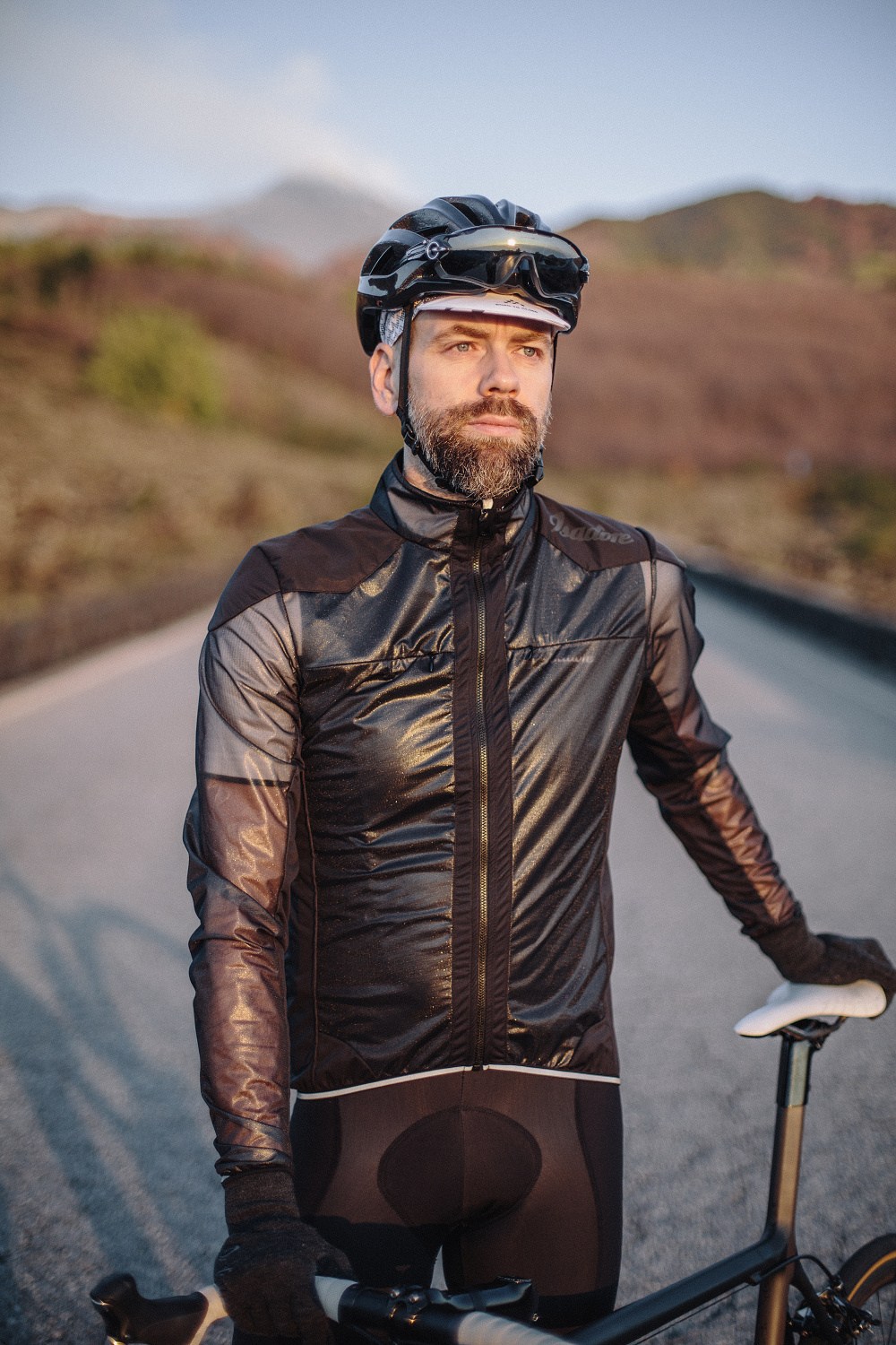 Isadore Essential Jacket