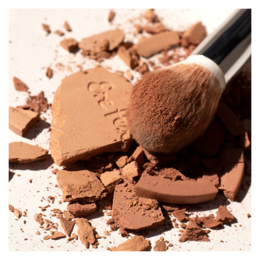 Ere Perez Rice Powder Bronzer Tulum Refill 10g