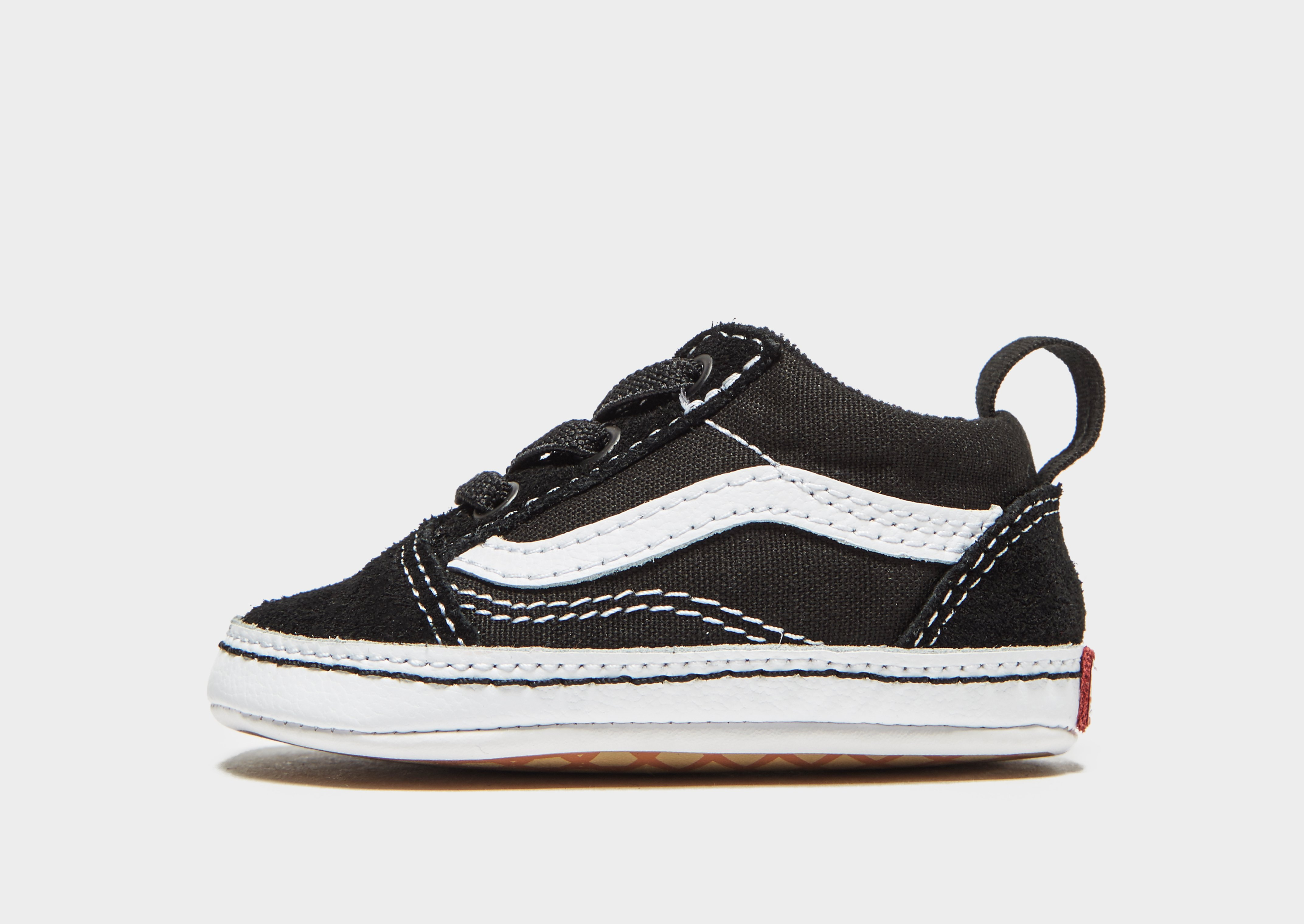 Vans Old Skool Crib Bébé