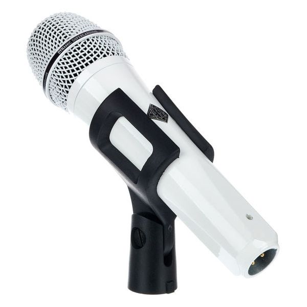 Telefunken M80 White