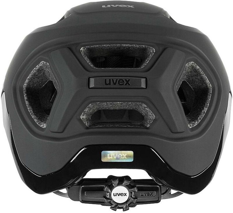UVEX - S4107090617 - Fietshelm - Grootte 59-61