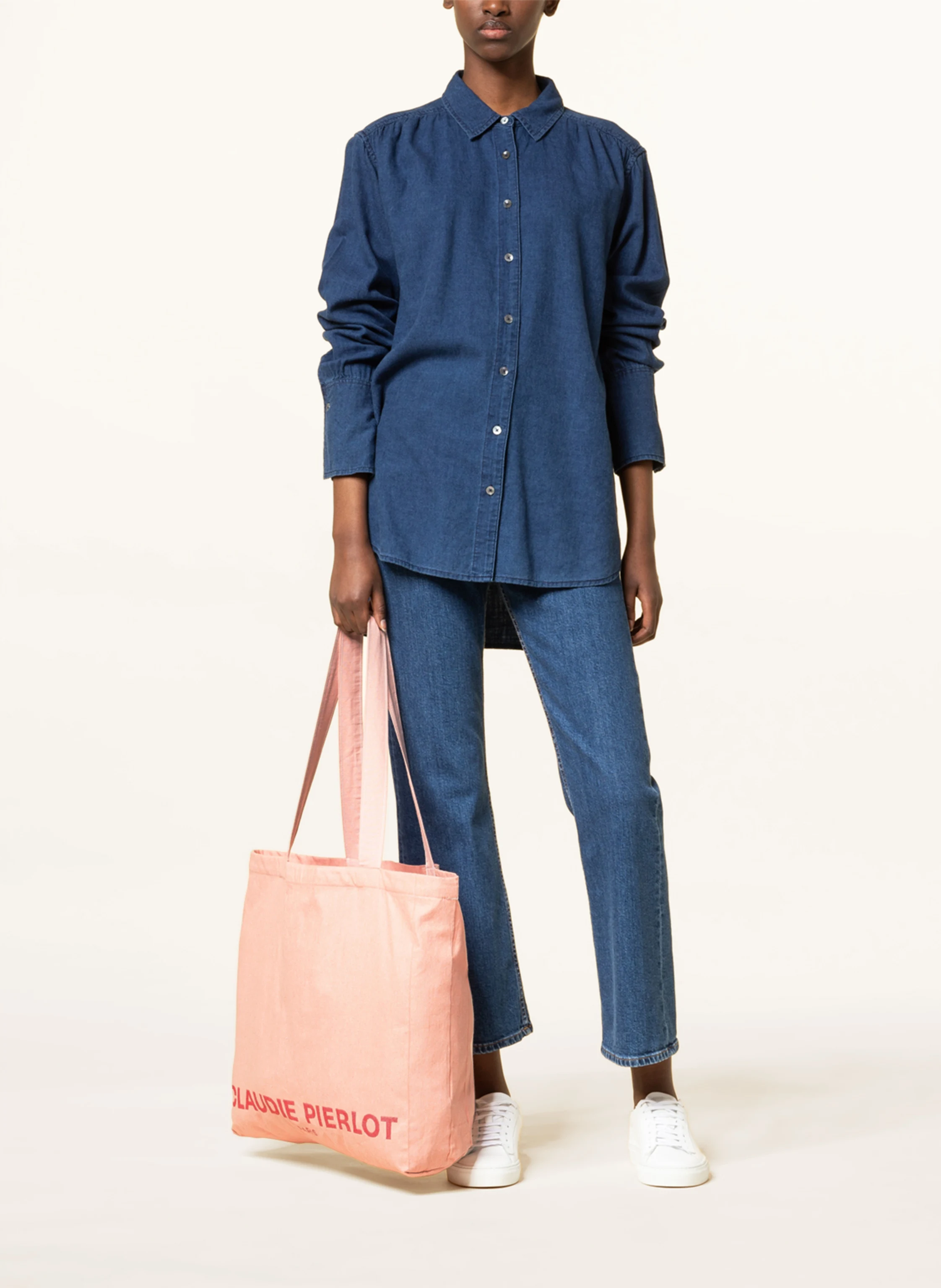 CLAUDIE PIERLOT Shopper