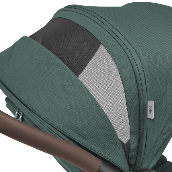 Maxi-Cosi Soho Buggy - Essential Green