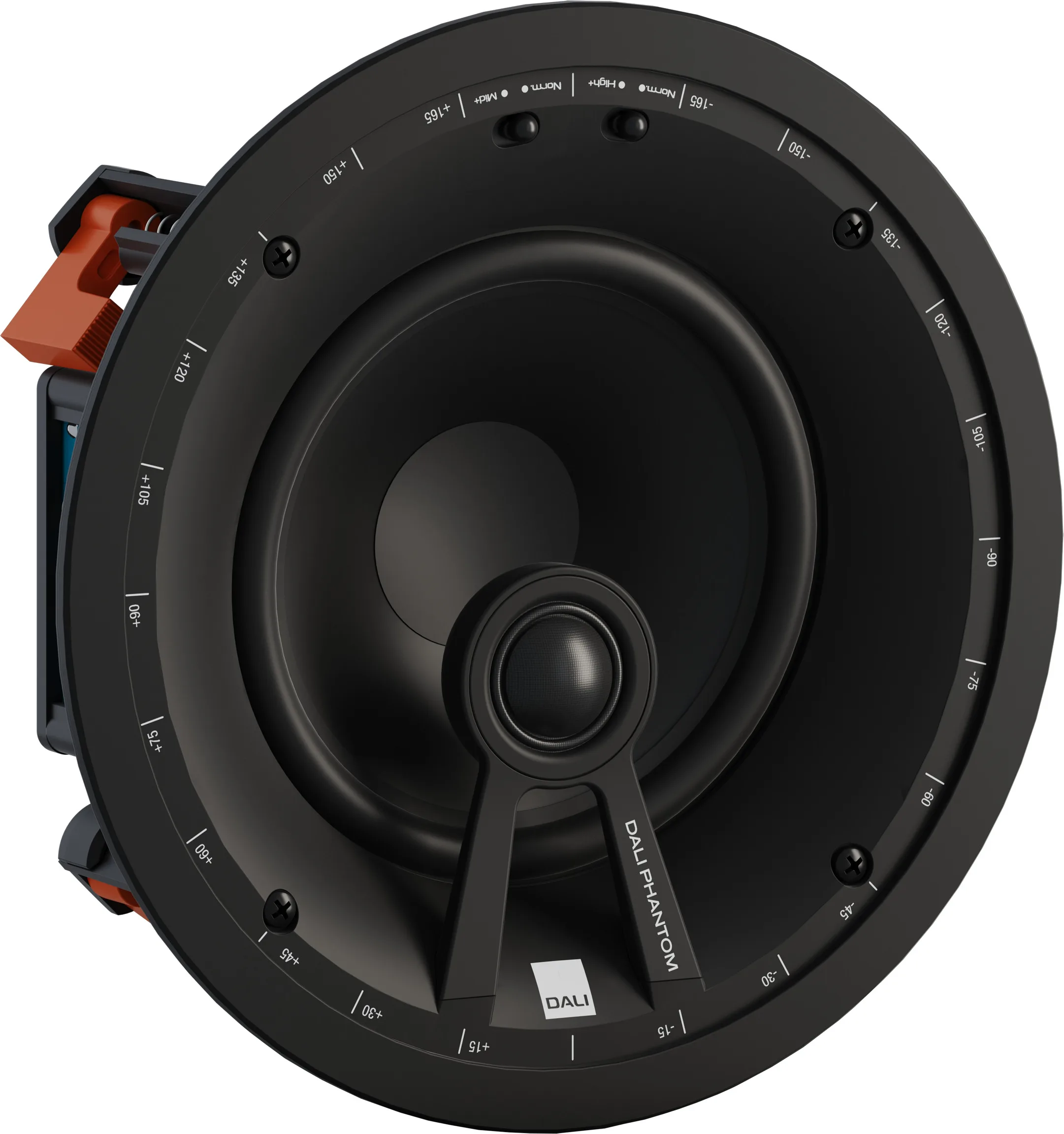 Dali Phantom E-60 WR (la pièce) Enceintes encastrables